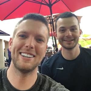 Meet your Posher, Connor